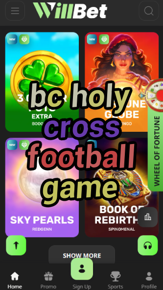 BC Holy Cross Football Game - Matchup History-vz72fvrf.com